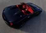 Pontiac Solstice V8 Spider by Tauro 2012 года
